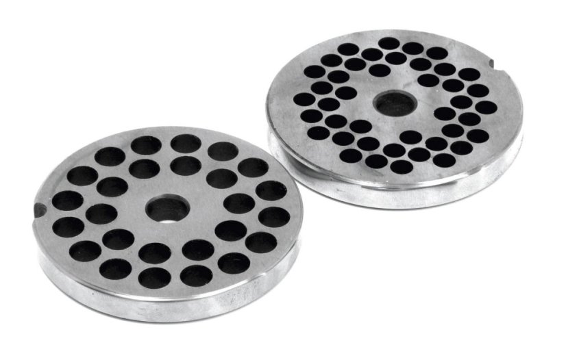 Mlýnek na maso 12, HENDI, Kitchen Line, 230V/550W, 240x393x(H)560mm