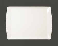 RAK Porcelain RAK Minimax servírovací tác 39 × 28 cm | RAK-OPST39