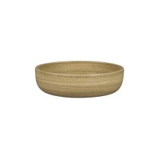 RAK Porcelain Ease selva talíř hluboký pr. 16 cm, béžový