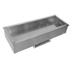 Chladicí vana TEFCOLD CW5/V