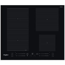 Indukční varná deska Whirlpool WFS4160BF