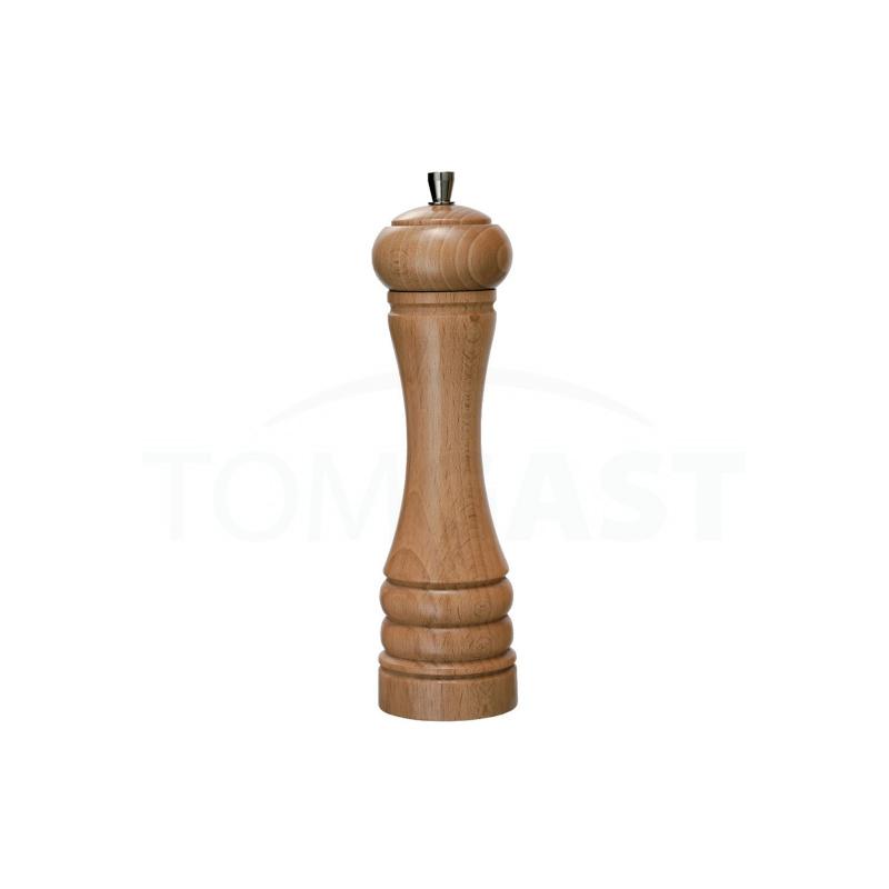 de Buyer Mlýnek na sůl 21 cm - přírodní | D-S347-210101 de Buyer Mlýnek na sůl 21 cm - přírodní | D-S347-210101