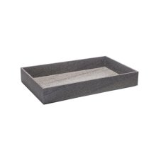 TOMGAST T-Collection box HPL, 530x325x75 mm, dekor kámen