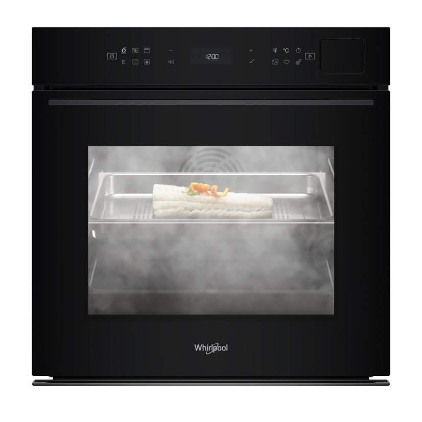 Vestavná trouba Whirlpool WOI7P8FHT1SBA
