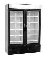 Chladicí skříň TEFCOLD NC 5000 G