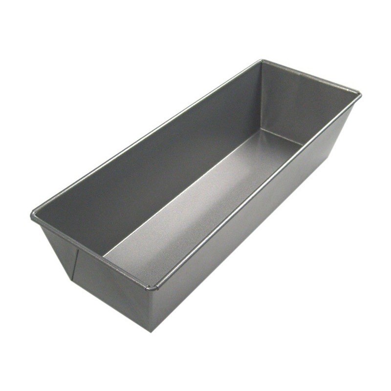 de Buyer Forma cukrářská non-stick 30 × 7 × 10,8 cm | D-4716-30 de Buyer Forma cukrářská non-stick 30 × 7 × 10,8 cm | D-4716-30