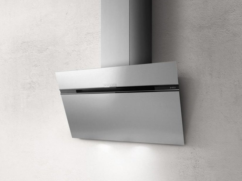 Komínová digestoř Elica STRIPE LUX IX/A/90