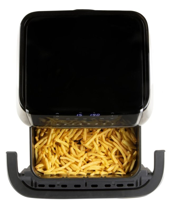 Horkovzdušná fritéza DOMO DO544FR