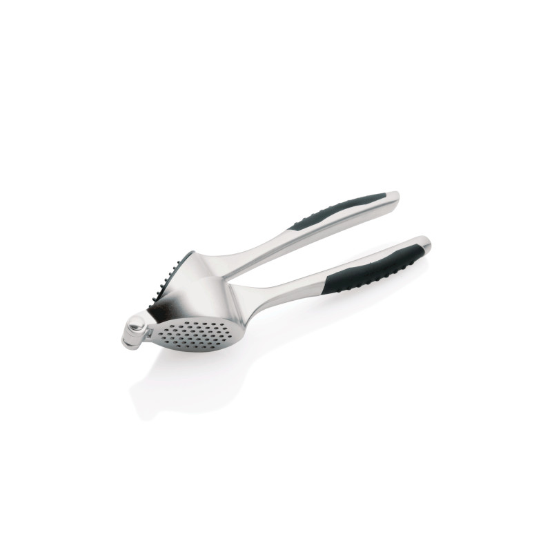 TOMGAST Lis na česnek, pozinkovaný 17 cm TOMGAST Lis na česnek, pozinkovaný 17 cm