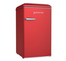 Retro lednice Guzzanti GZ 103RR