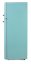Retro lednice DOMO DO91705R