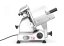 Nářezový stroj 195 Profi Line, HENDI, Profi Line, 230V/200W, 416x400x(H)335mm