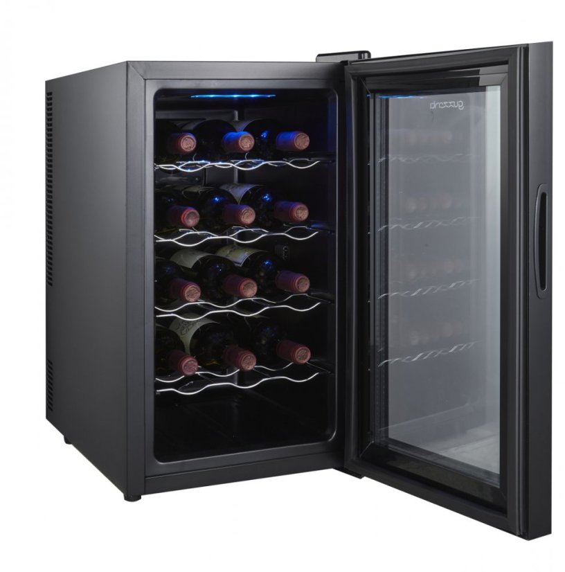 Vinotéka Guzzanti  GZ 1535