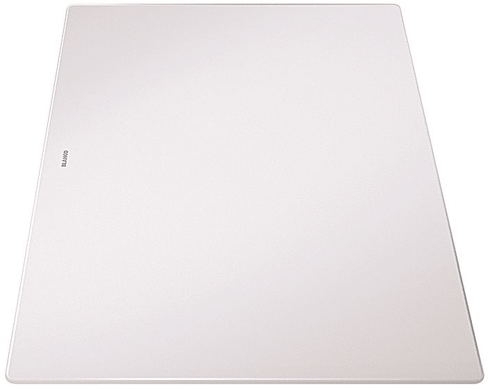 Blanco AXIA III XL 6 S-F InFino Silgranit černá sklen.kráj.deska oboustr.prov. s exc.