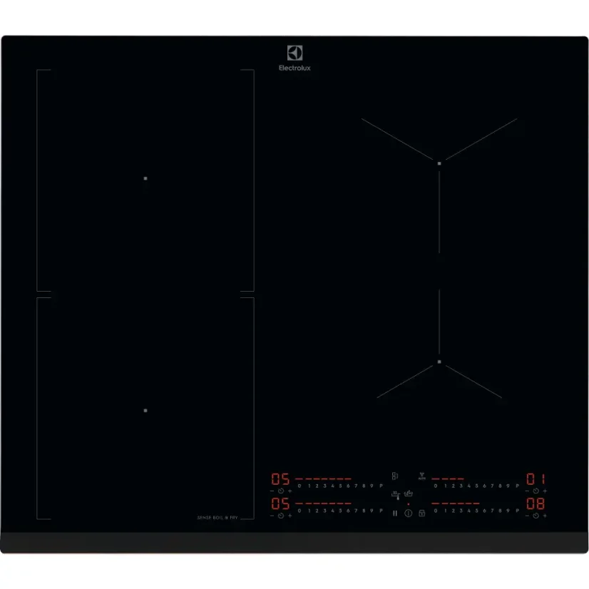 Indukční varná deska Electrolux EIS67453