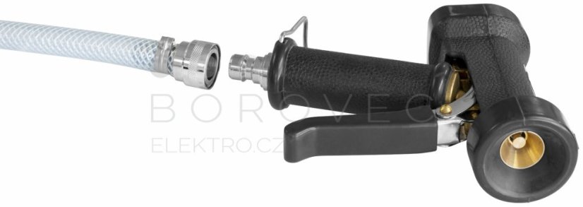 Vikan rychlospojky se závitem 1/2" DINGA / NITO 0712