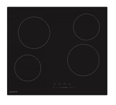 Sklokeramická varná deska Guzzanti GZ 8302A