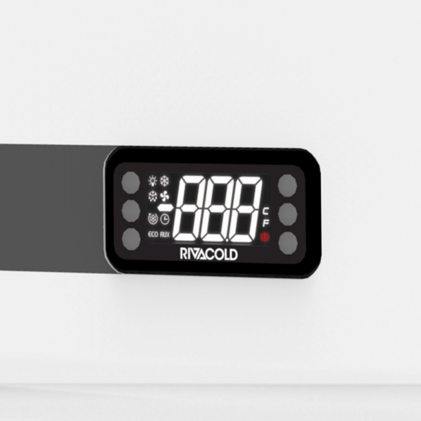 Chladicí jednotka TEFCOLD WRA-M32-1