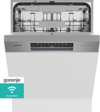 Vestavná myčka nádobí Gorenje GI673B90X