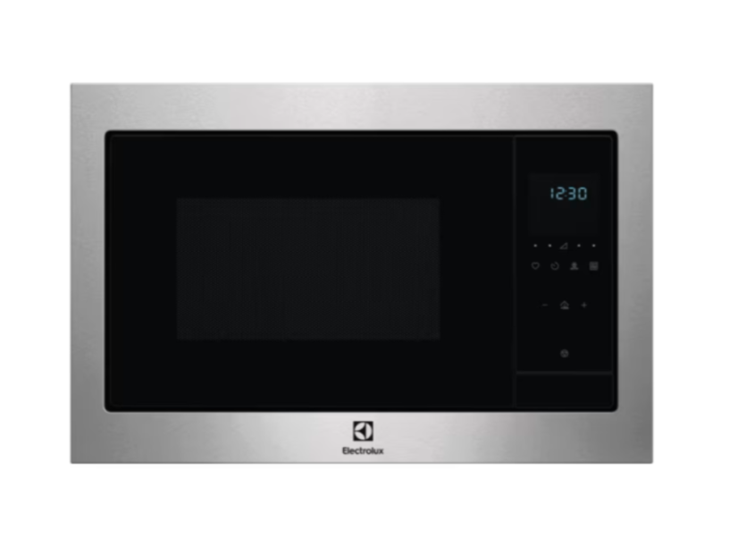 Mikrovlnná trouba Electrolux EMS4253TBX