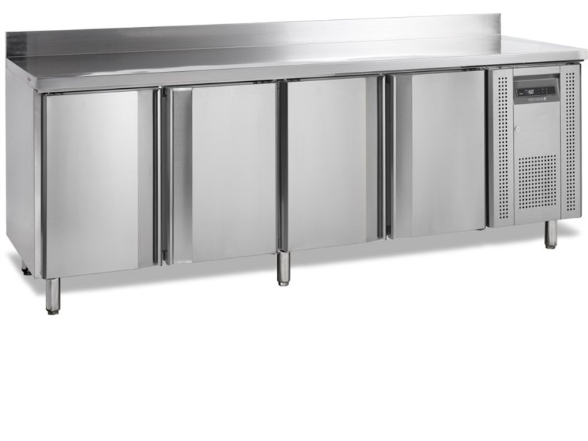 Mrazicí stůl TEFCOLD CF 7410