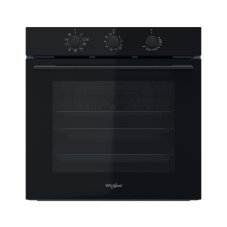 Vestavná trouba Whirlpool OMK38HU0B