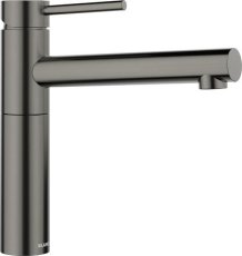 Blanco ALTA II satin dark steel