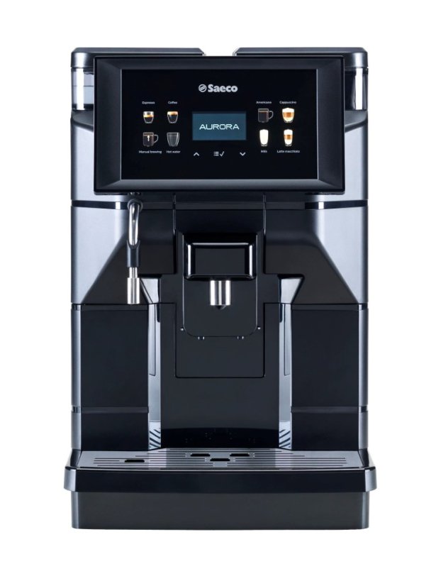 Automatický kávovar Saeco Aurora M1