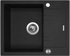 Sinks LINEA 600 XC Granblack