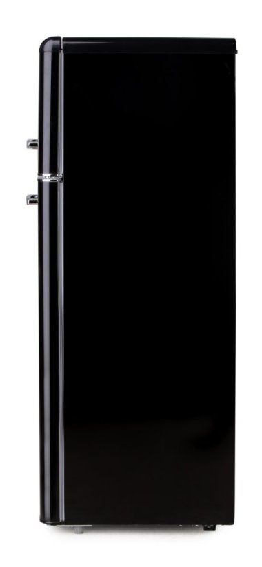Retro lednice PRIMO PR166RKZ