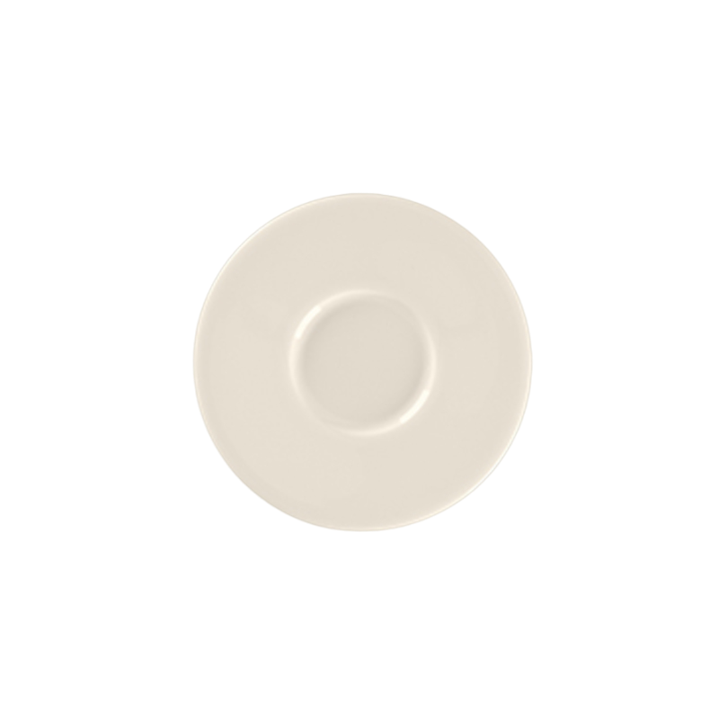 RAK Porcelain Fedra podšálek pod espresso pr. 13 cm RAK Porcelain Fedra podšálek pod espresso pr. 13 cm