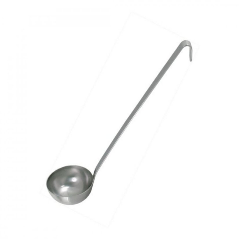 TOMGAST Naběračka Monoblok 33 cm TOMGAST Naběračka Monoblok 33 cm