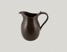 RAK Porcelain RAK Genesis džbán 100 cl, kakaová | RAK-GNANJ100CO