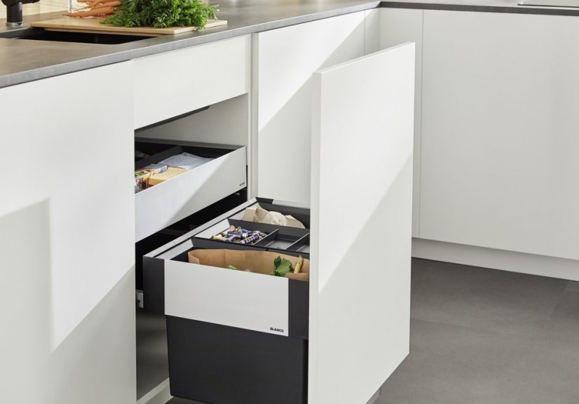 Blanco SELECT II 60/3 Orga