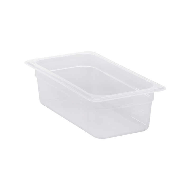 Cambro Gastronádoba polypropylenová GN 1/3 100 mm Cambro Gastronádoba polypropylenová GN 1/3 100 mm