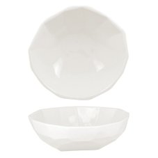 RAK Porcelain RAK Miska kosená 85 cl – bílá | RAK-STPB20OC18
