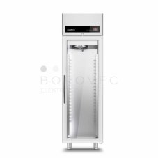 Coldline stopkynárna LEVTRONIC A55/1FHV (-6°C/+40°C) 20x EN60x40 sklo