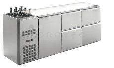 OEM RIGD - 306E (3 sekce/délka 2150 mm)