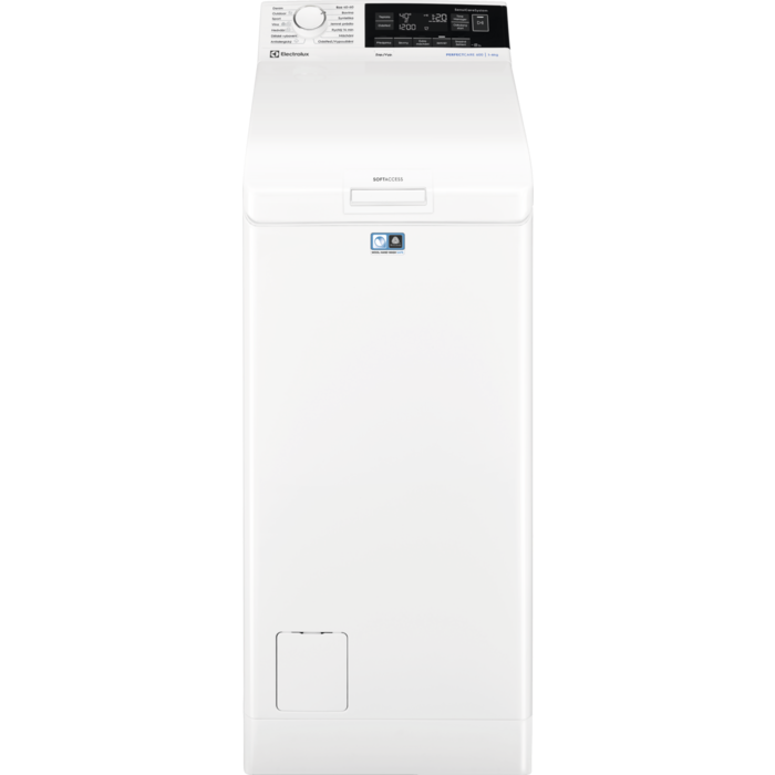 Pračka Electrolux PerfectCare 600 EW6TN3062