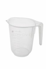 OEM odměrka polypropylen 1L