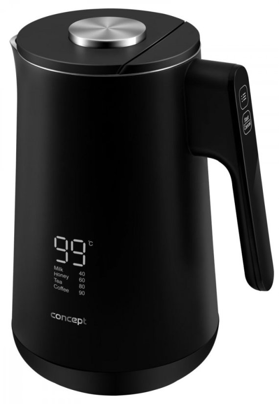 Varná konvice Concept RK3340