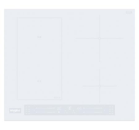 Indukční varná deska Whirlpool WL S5360 BF/W
