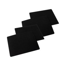 Faber Uhlíkový filtr FLL18-120cm s dlouhou životností - sada 2 ks