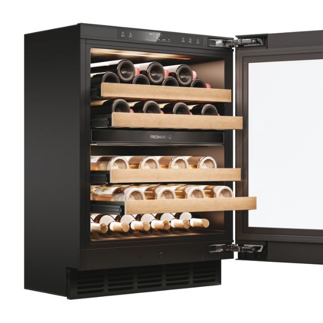 Vinotéka Haier HUC44GDEH1