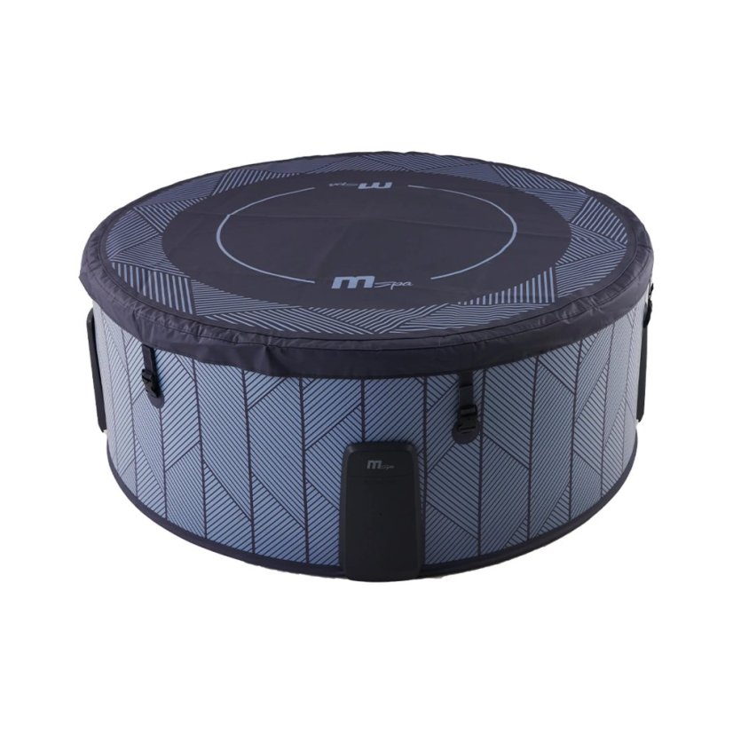 Nafukovací vířivka Marimex MSPA TIDAL-ECO F-TD066WE