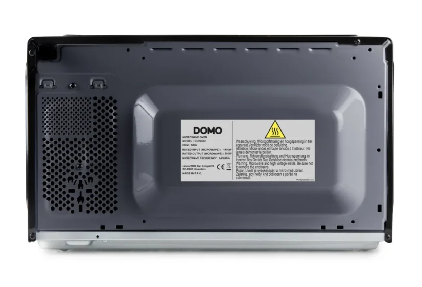 DOMO DO22502