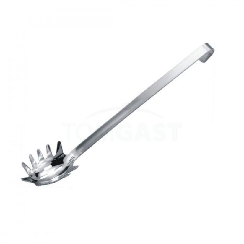 TOMGAST Naběračka na špagety 40 cm TOMGAST Naběračka na špagety 40 cm