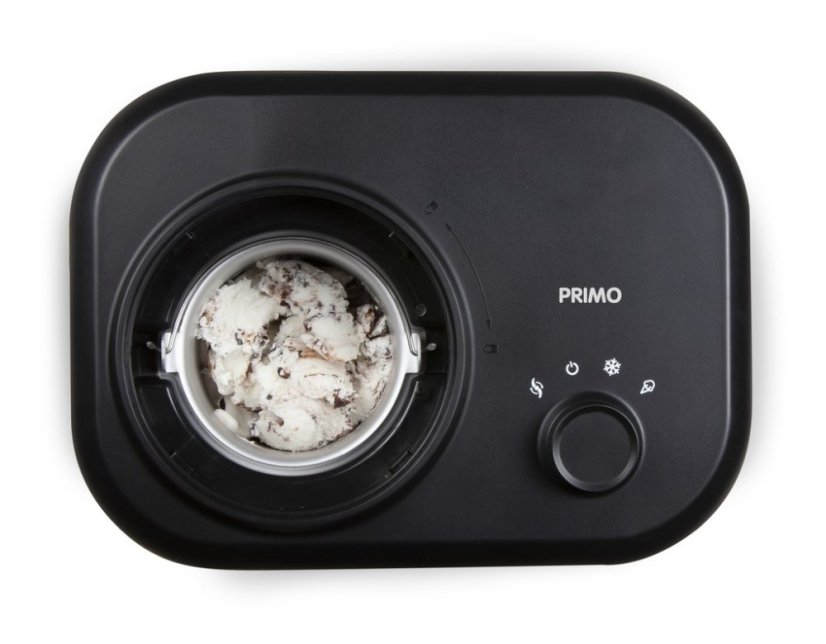 Výrobník zmrzliny PRIMO PR405IM