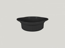 RAK Porcelain RAK Chef's Fusion ramekin 11 cm, černý | RAK-CFRM11BK