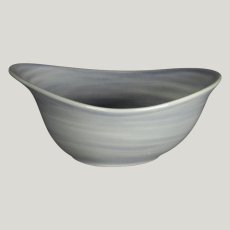 RAK Porcelain RAK Spot miska 520 ml, šedomodrá | RAK-SJDFLDB52